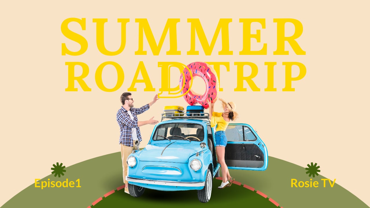 I Will design a eye catch video thumbnail