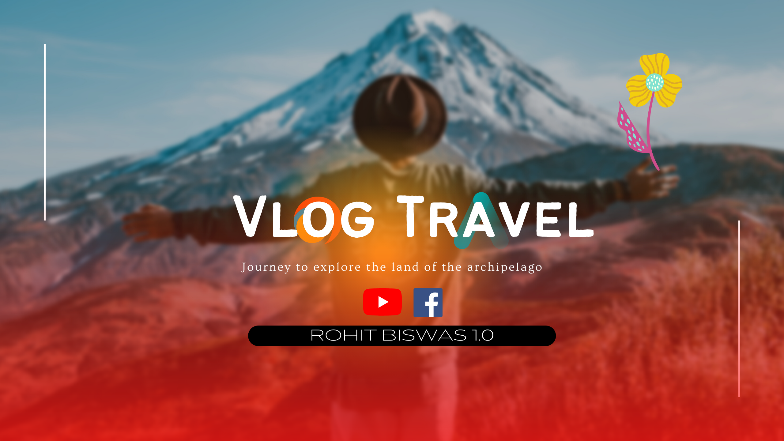 I Will design a eye catch video thumbnail