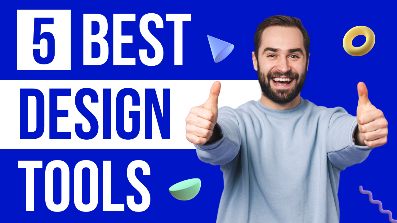 Design professional YouTube thumbnail in 24 hours