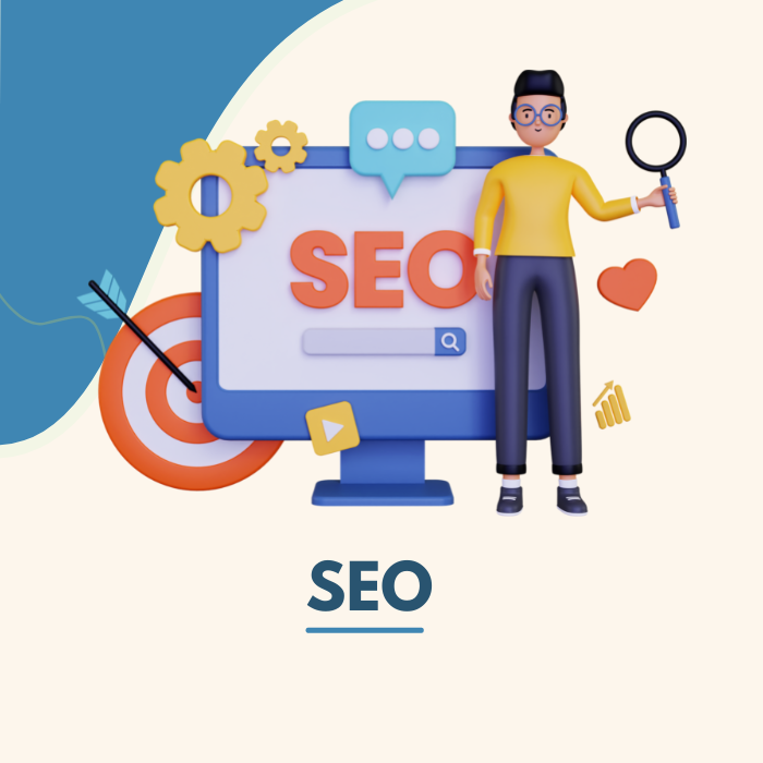 Optimizing Success Unleashing the Power of SEO for Yo...