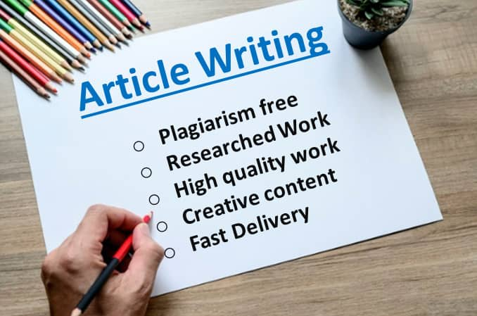 I NEED A GREAT CONTENT WRITER, BLOG WRITER ASAP
