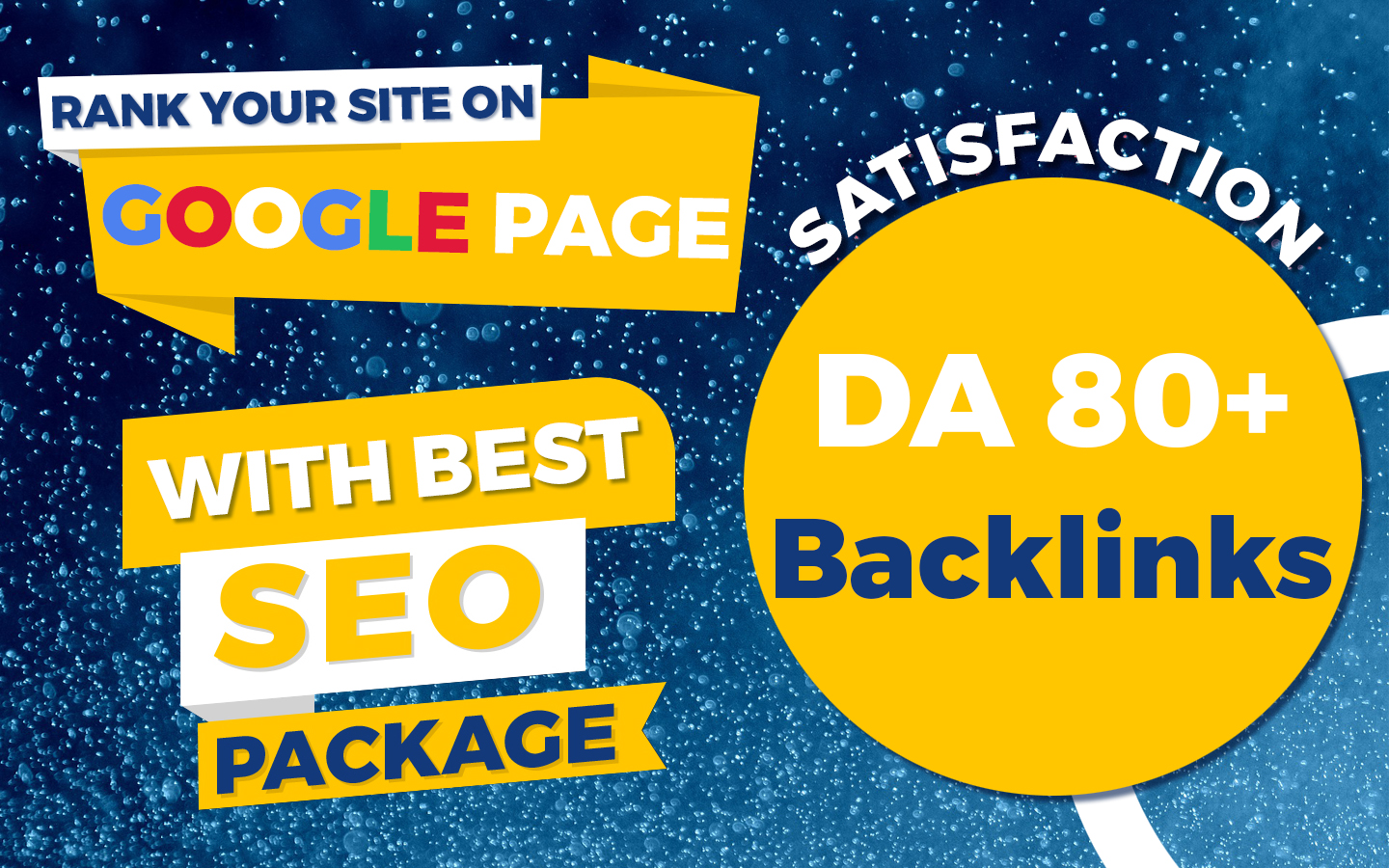 Creating High DA 80+ Profile Backlinks On Trusted Websites - Indexable and Google Friendly