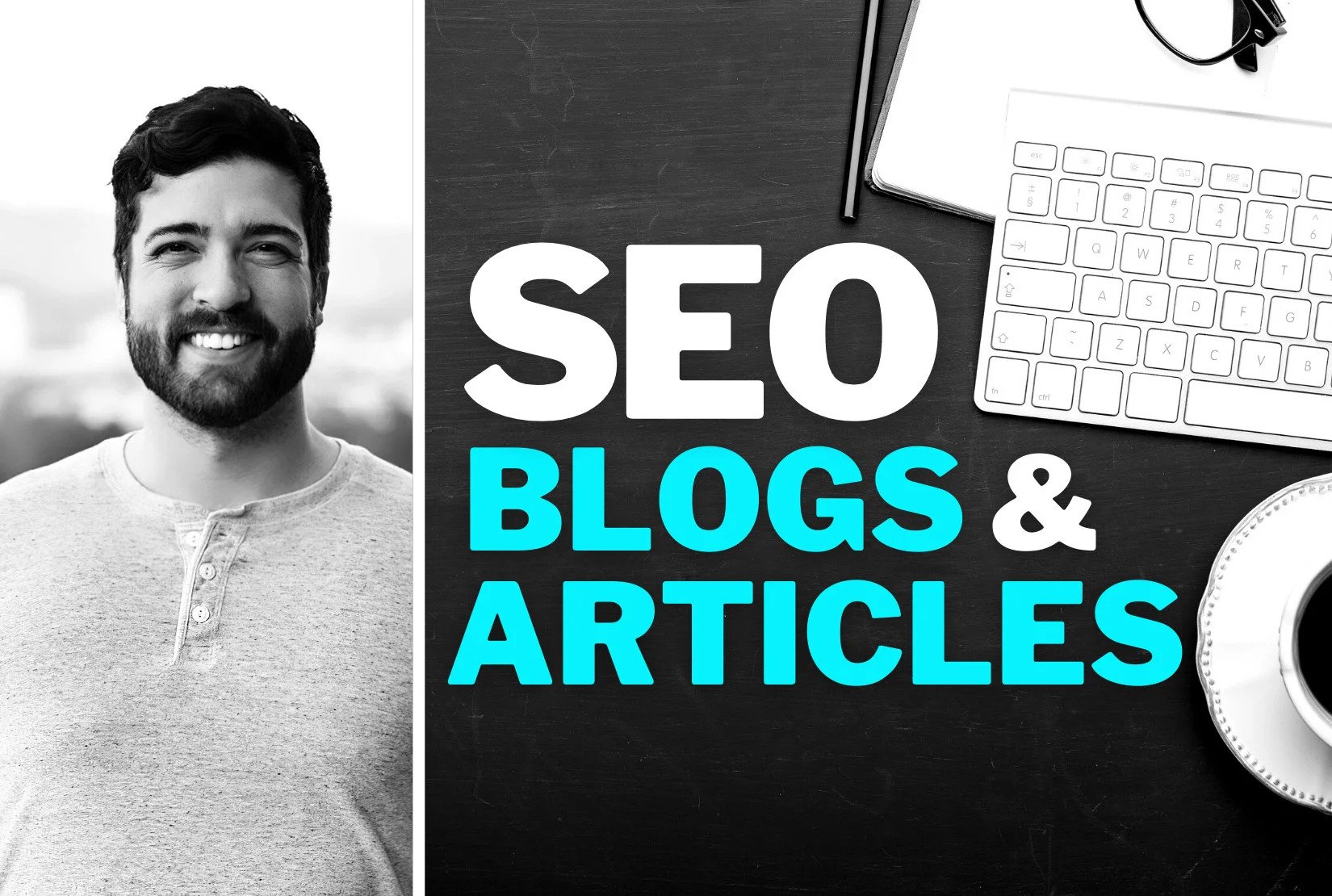 I will write posts for your blog