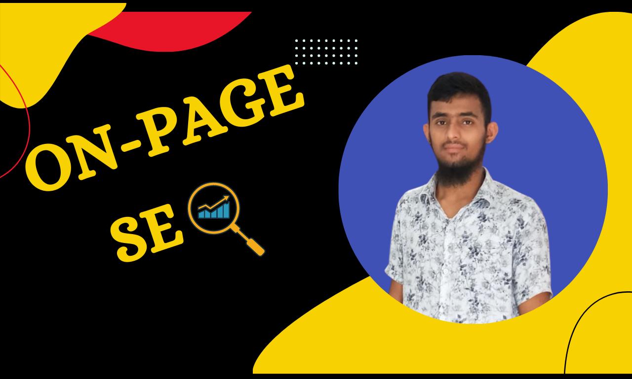 I will do on page SEO for your WordPress, Wix, Squarespace, and Shopify.