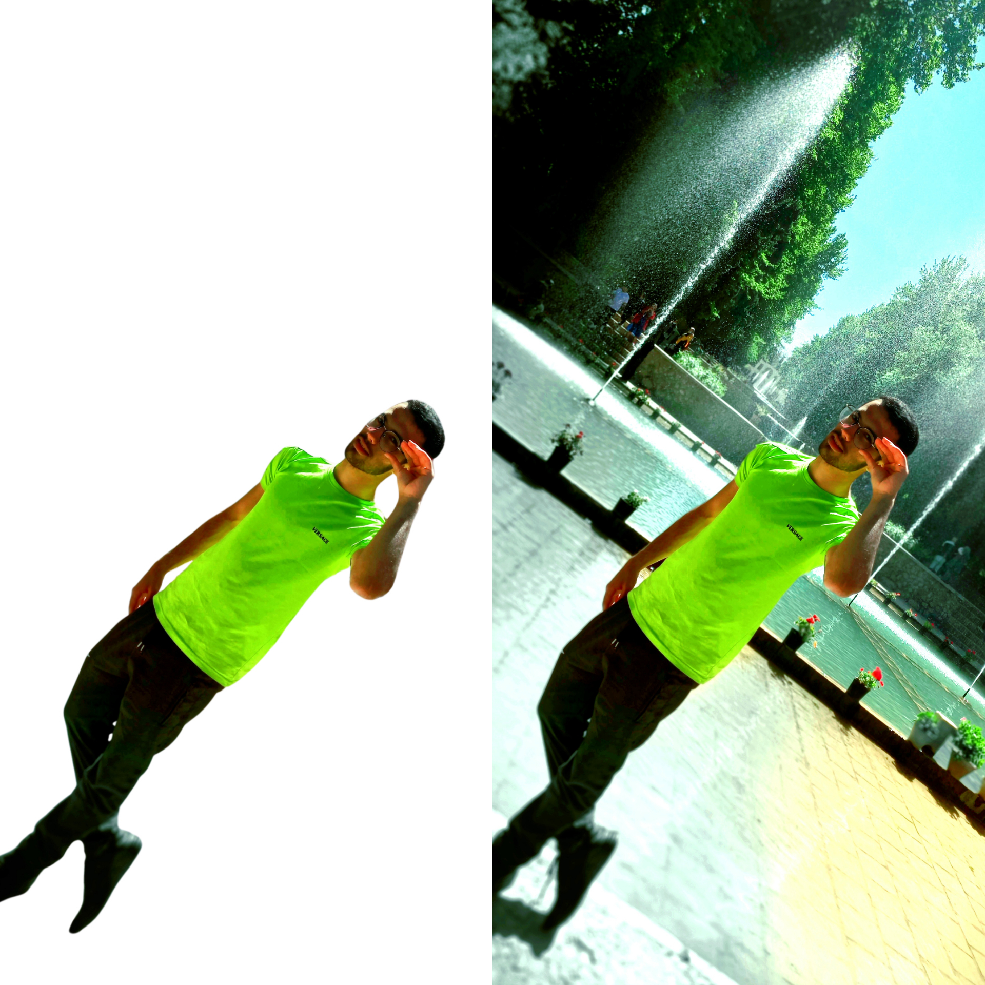 I Will Remove Any Backgrounds From 50 Images/Photos