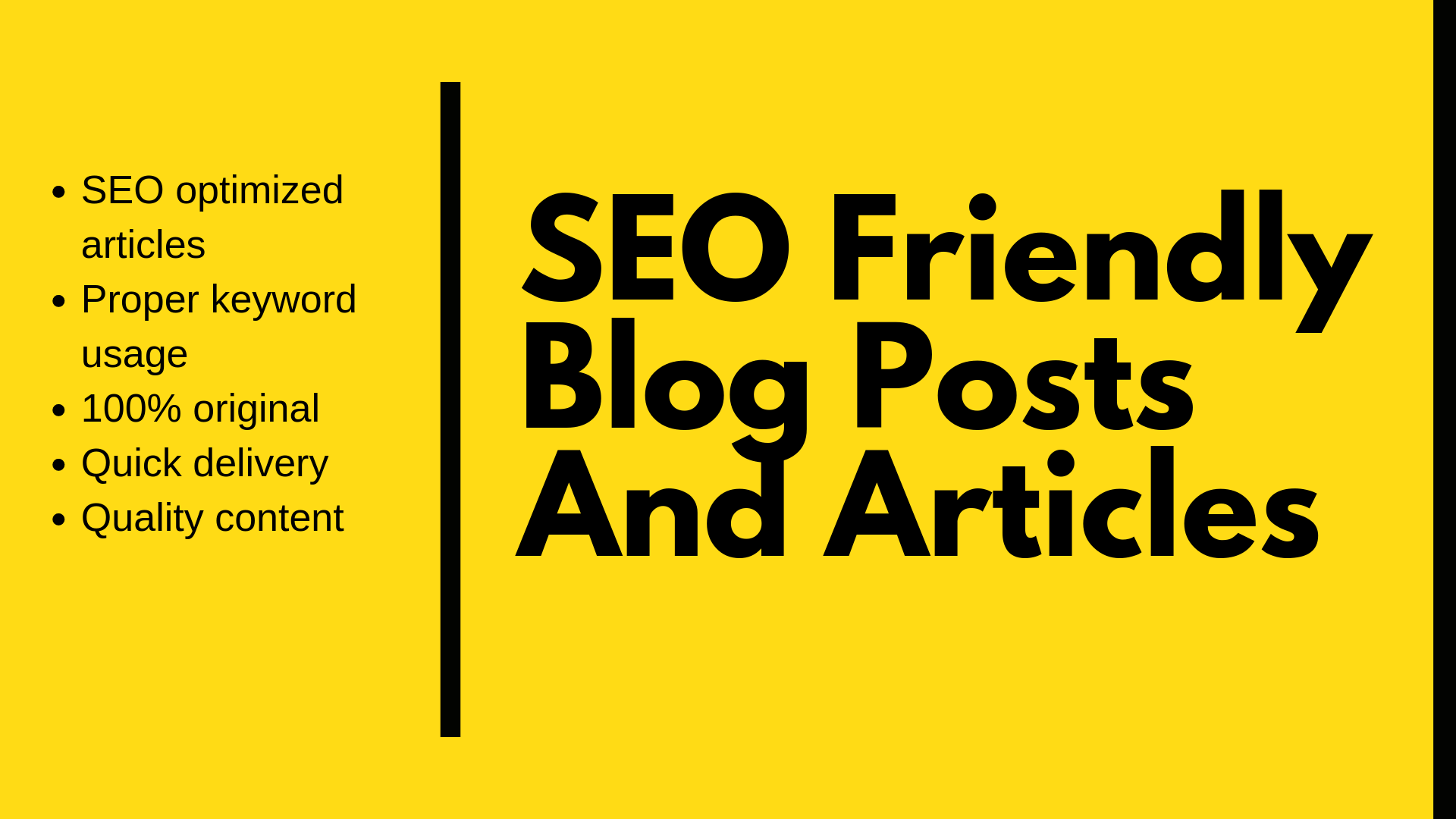 1000 words unique, optimized Content Writing for your website/blog