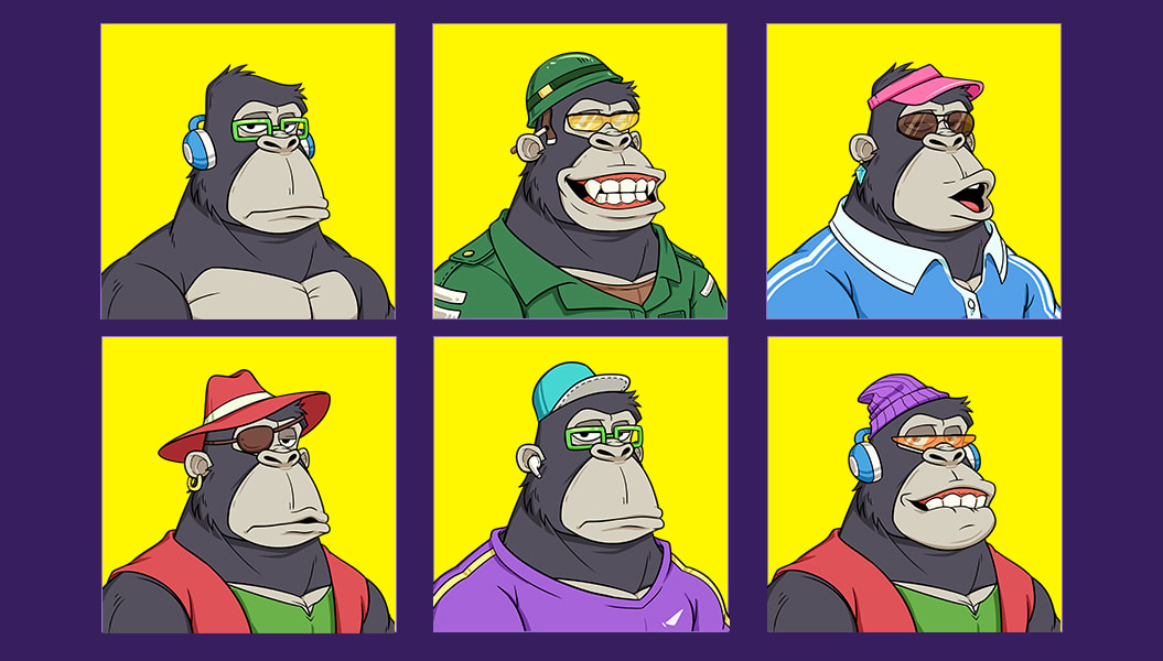 I will custom nft art design, nft design, nft collection, nft creator, cartoon nft arts