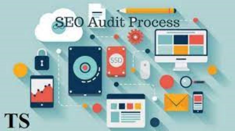 I will create an expert SEO audit report with long term action plan to rank high
