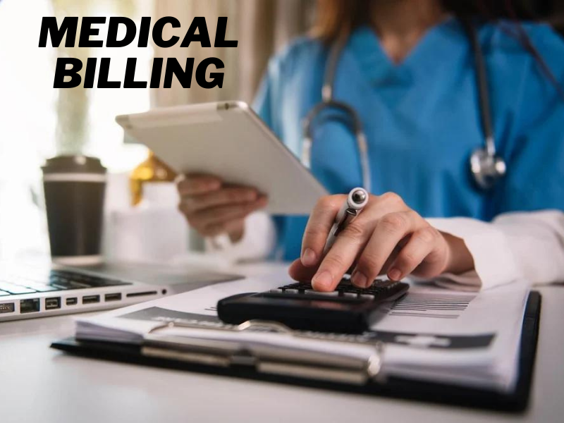  do medical billing, eligibility, and claim submission