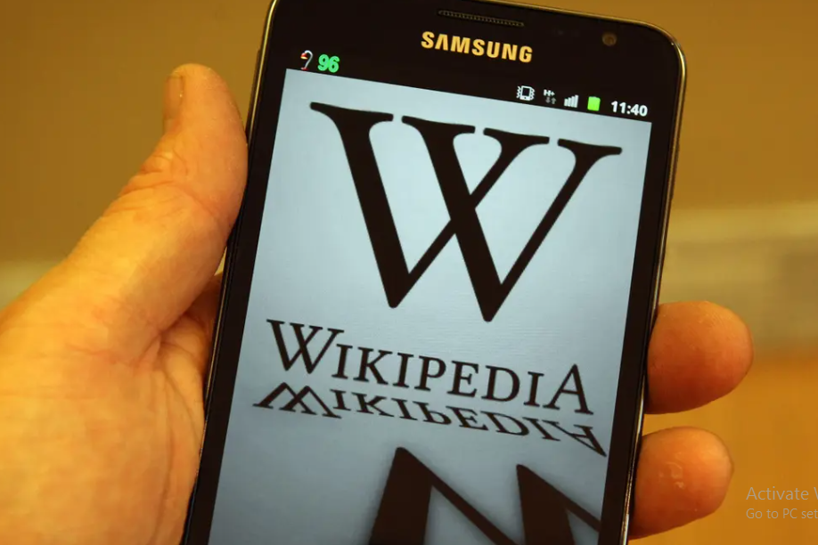 Create, edit, reform a personal and business Wikipedia page 