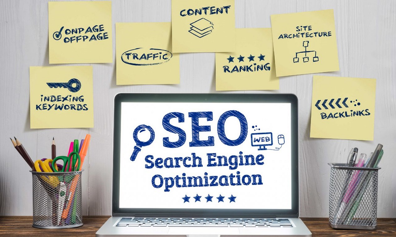 Boost On-Page SEO: Rank Higher on Search Engines with Complete SEO Service