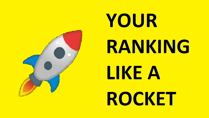 1st Page on Google, Bing, Yahoo - SEO Package