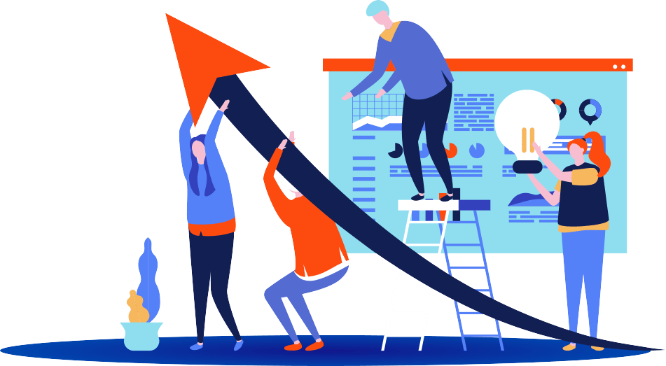 5 Posts on German Blogs with content