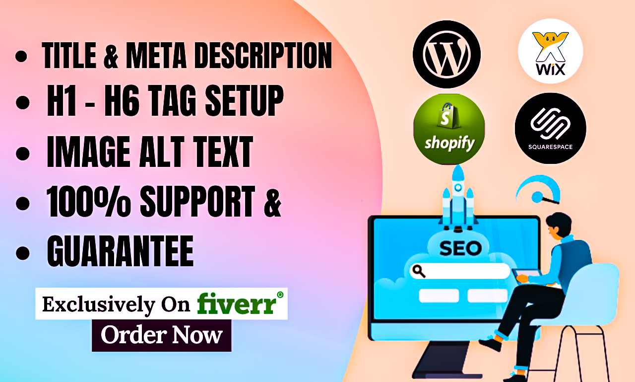 Wordpress On-Page SEO optimization for Google Top Ranking