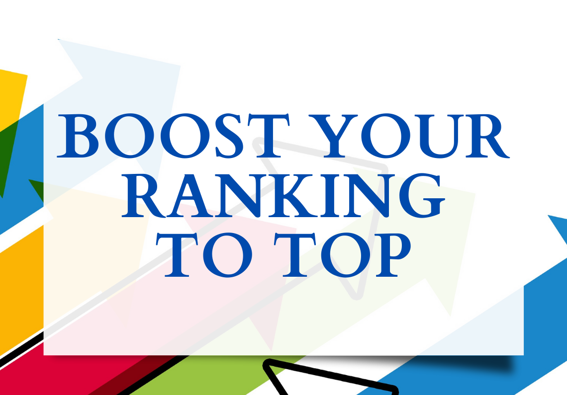 Improve Google Rankings with 5 High Authority Contextual Backlinks