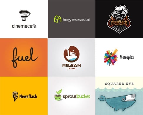 I will make killer and very nice Quality logos