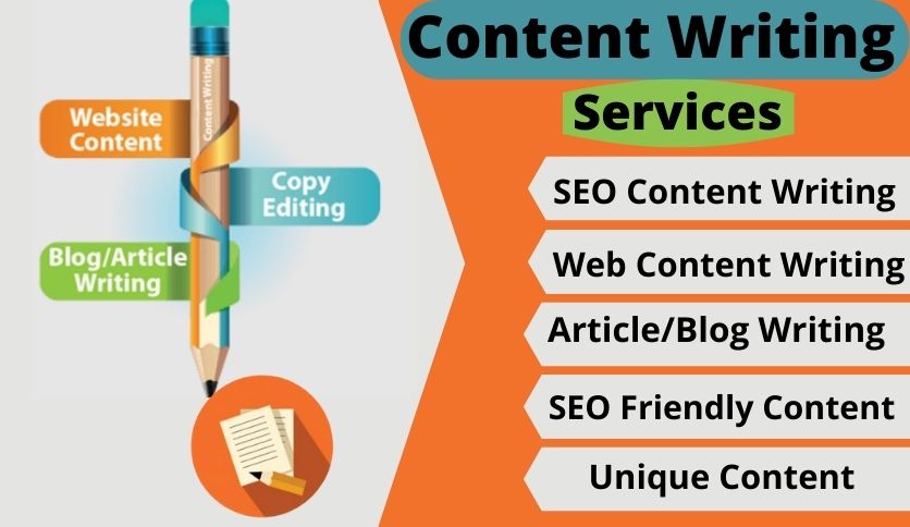 I will write 500-word SEO content for website and blogpost