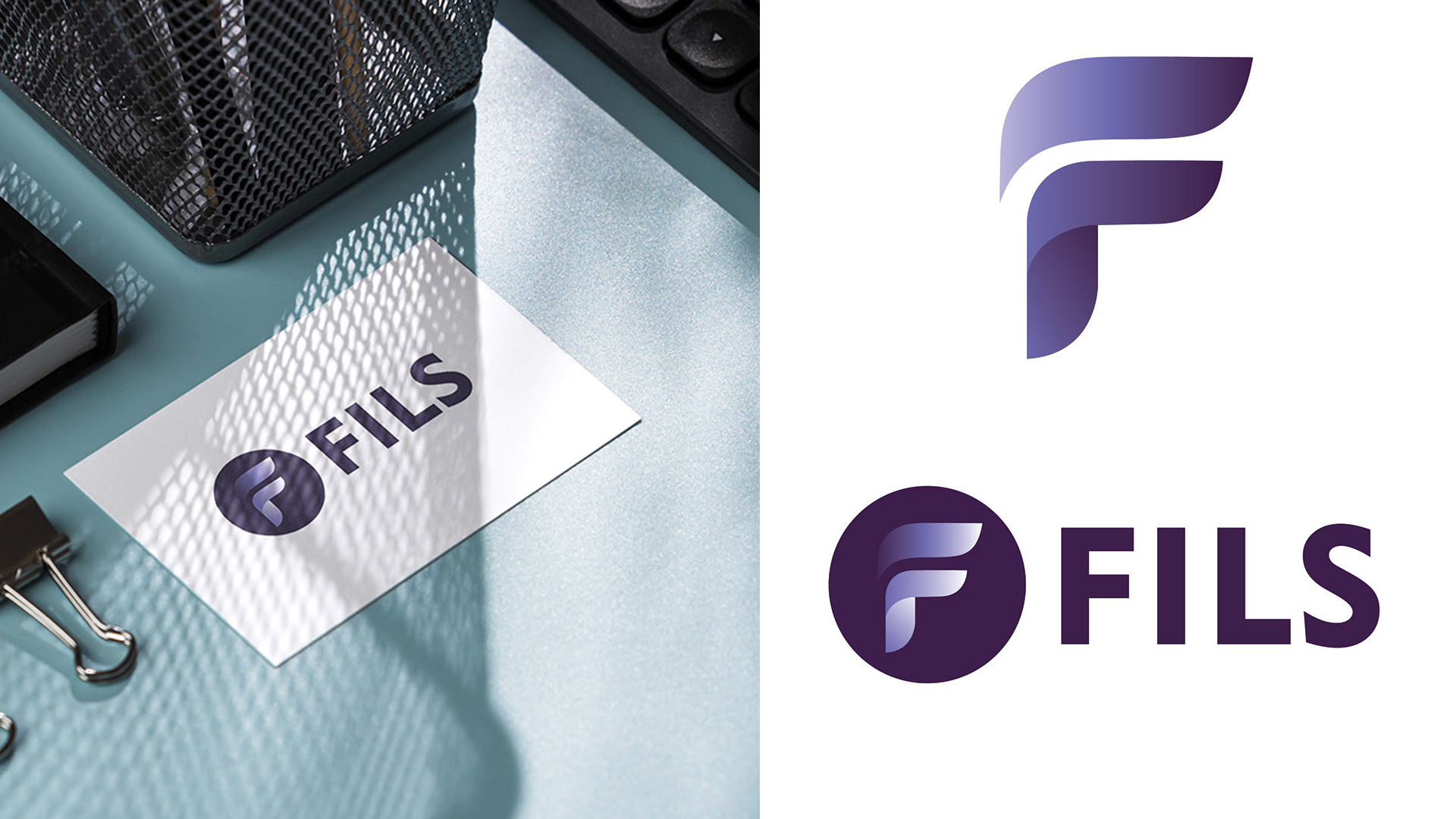 Design awesome minimalistic logo