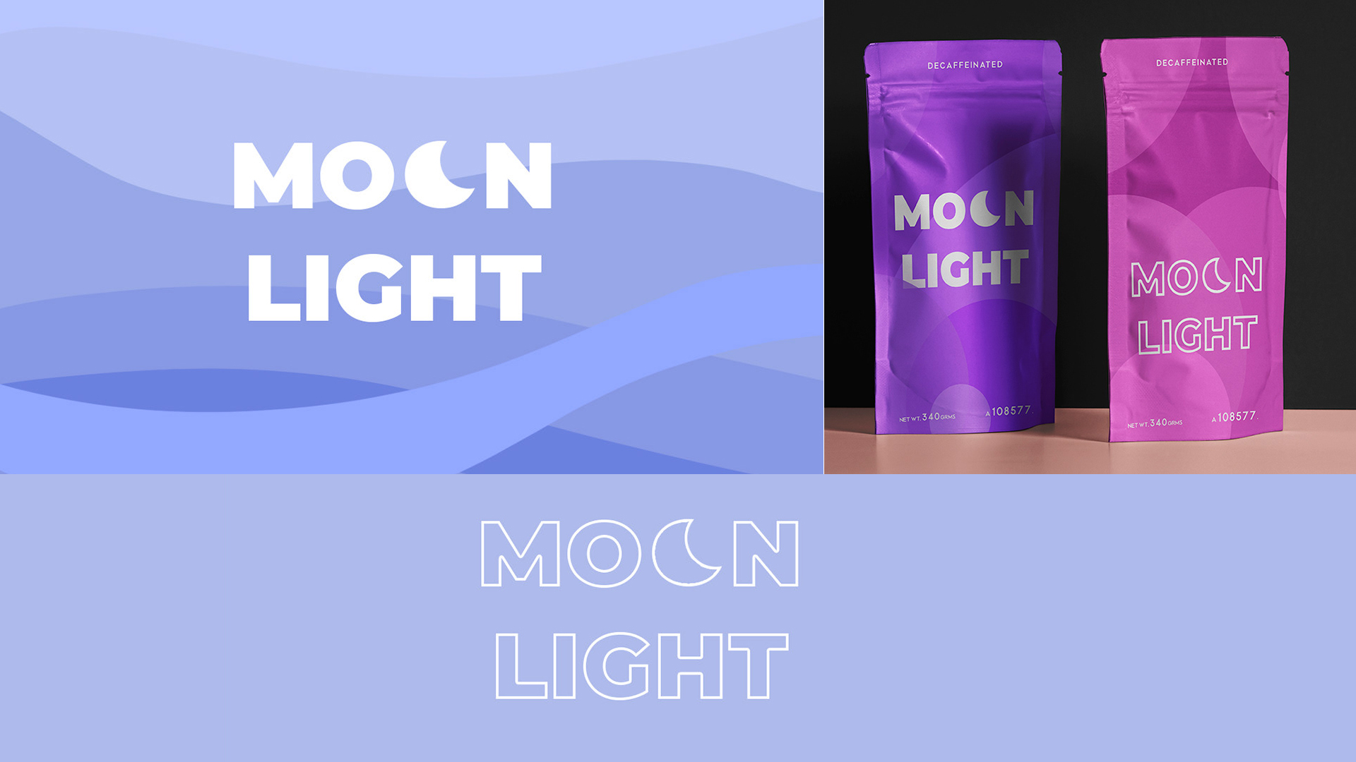 Design awesome minimalistic logo