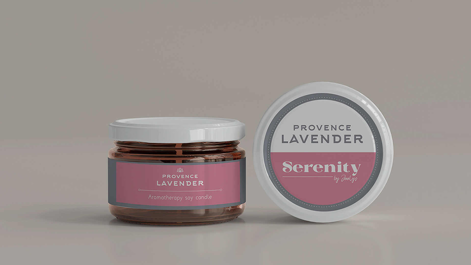 Design awesome minimalistic logo