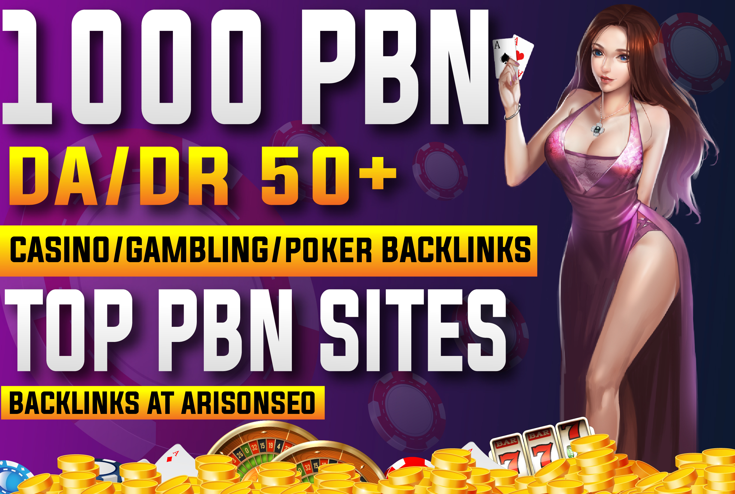 Top Ranked 1000 Strong PBN High DA DR sites Casino, UFAbet, Slot, judi, Indonesian Dofollow Backlink
