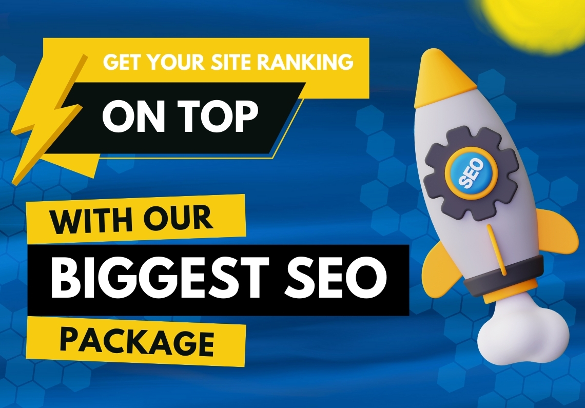 Manually Crafted SEO Booster - Guaranteed Improvement...