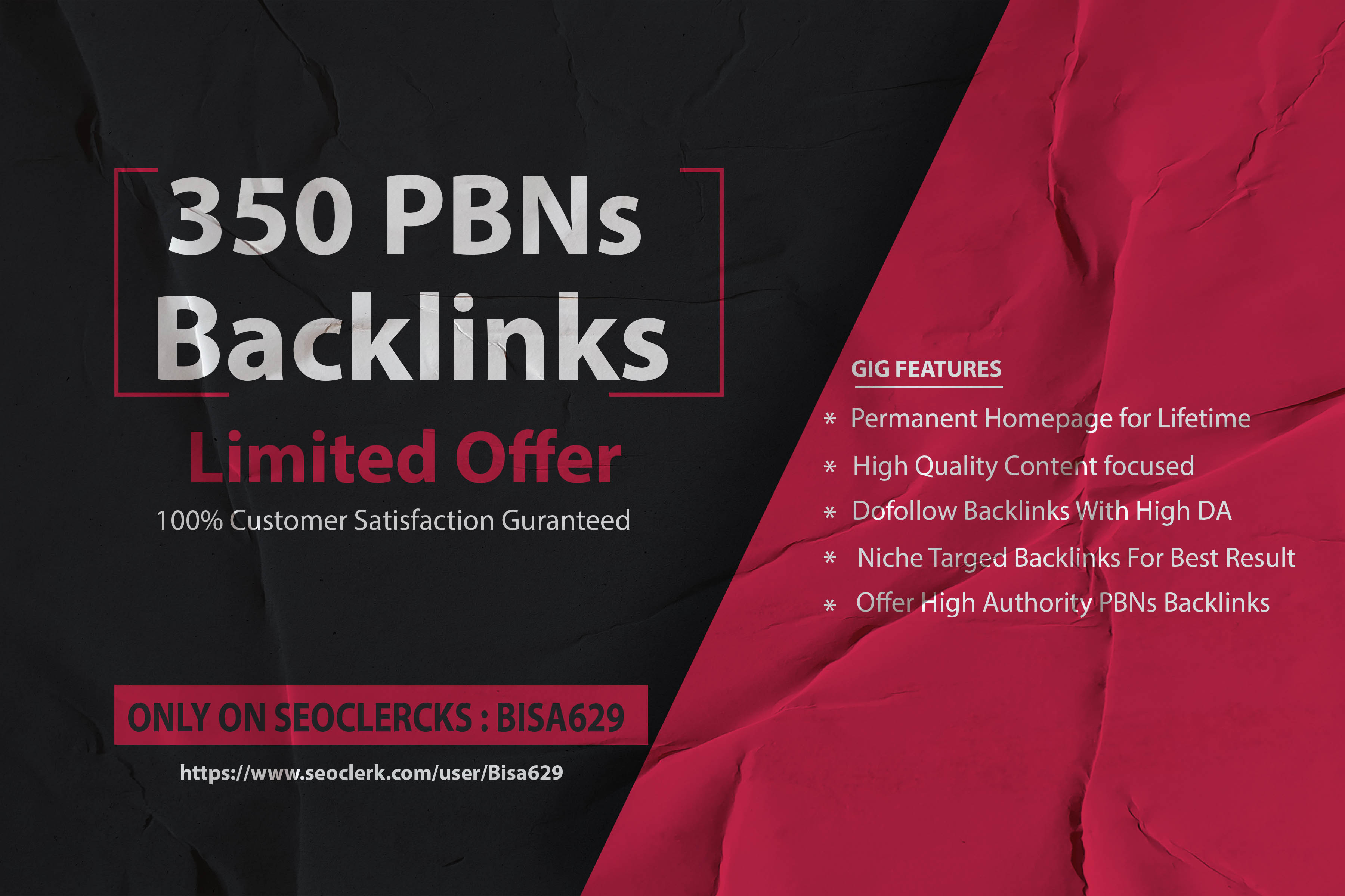 350+ Premium Quality PBNs Backlinks To Skyrocket Website Ranking
