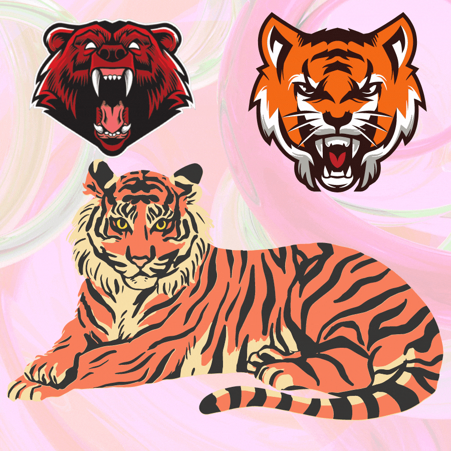 I will design creative professional business logo with copyrights