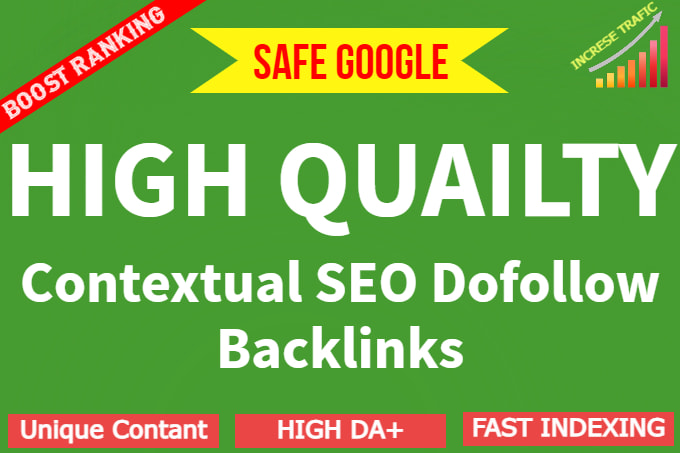 I will do 60 Authority Backlinks DA 60-100 massive au...