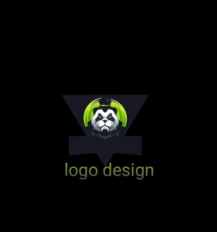 I will professional logo design parfect