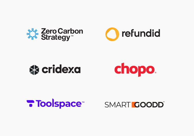 I will design 3 modern minimalist flat logo designs