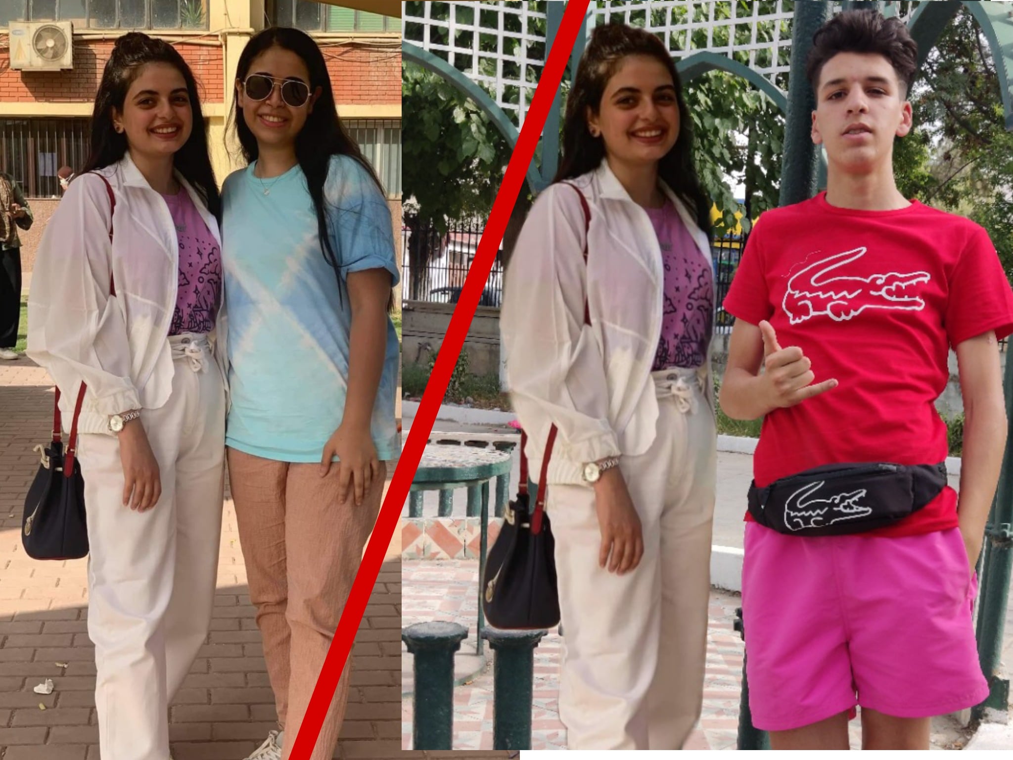 Do photo editing using adobe Photoshop