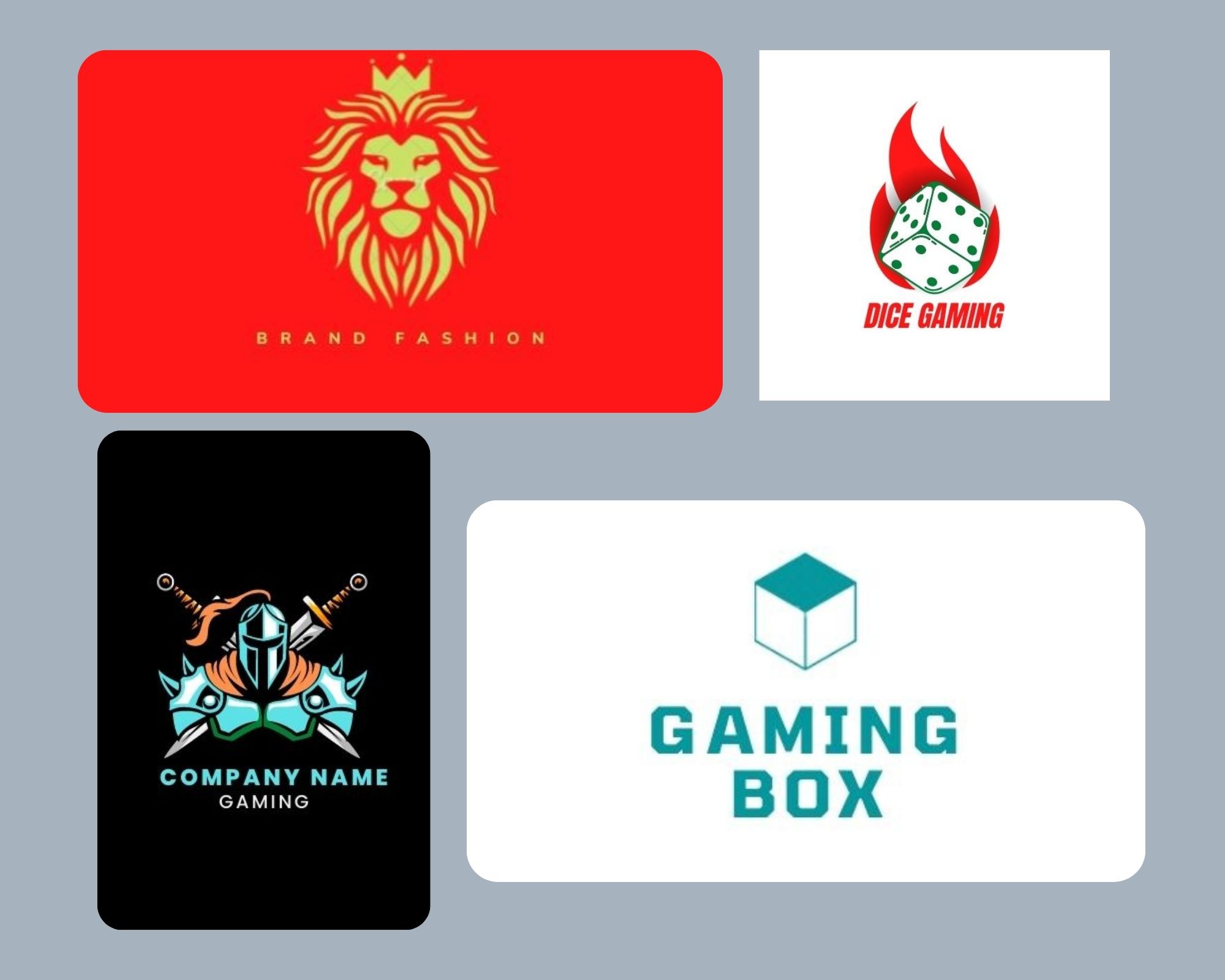 I will create a unique and amazing logo for your Business