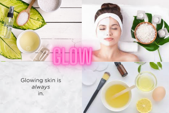 I will write your health beauty, skin care tips articles