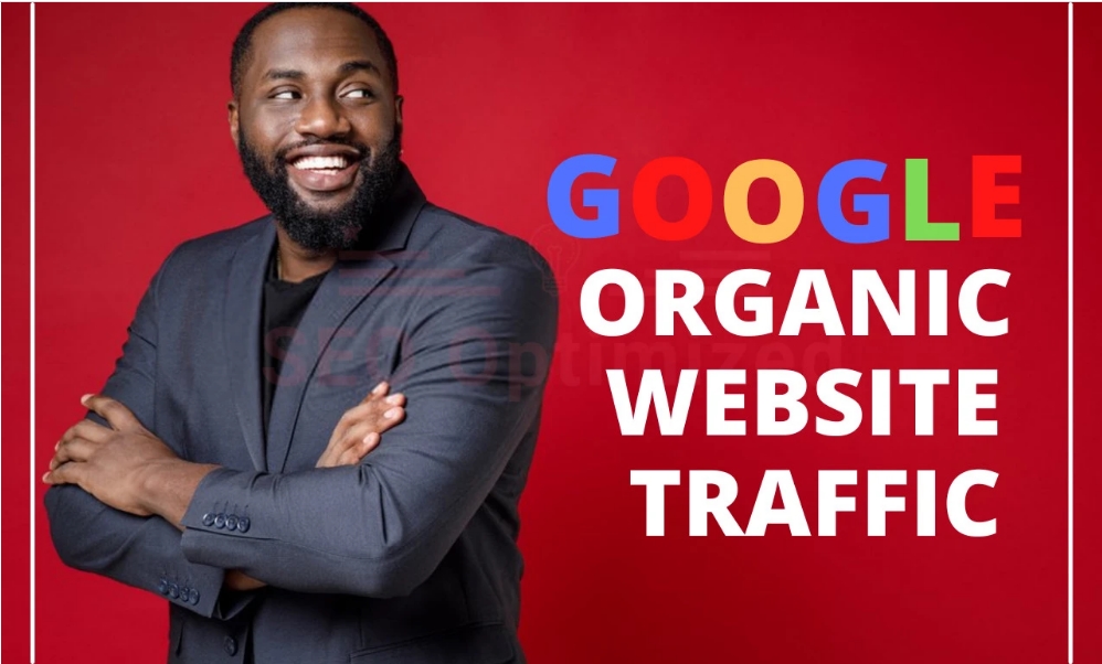 I will increase your website ranking through real web traffic for 60 days