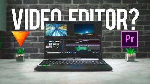  I am a professional video editor with over 5 years of experience. 