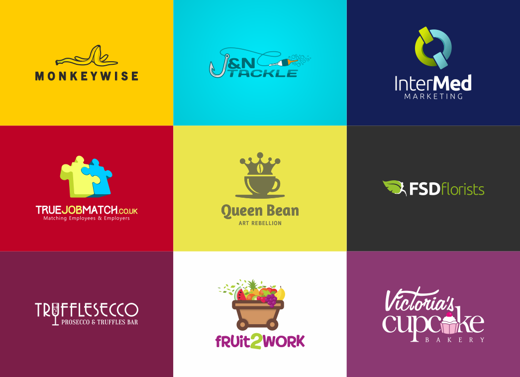 I will design a professional and beautiful logo