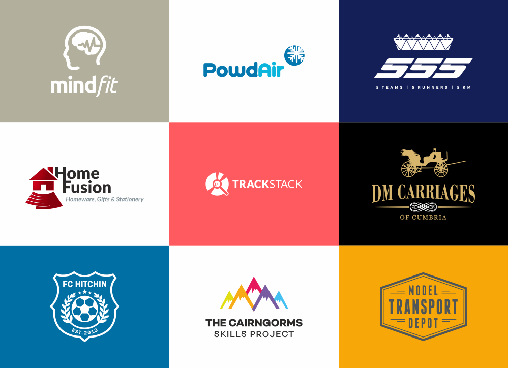 I will design a professional and beautiful logo