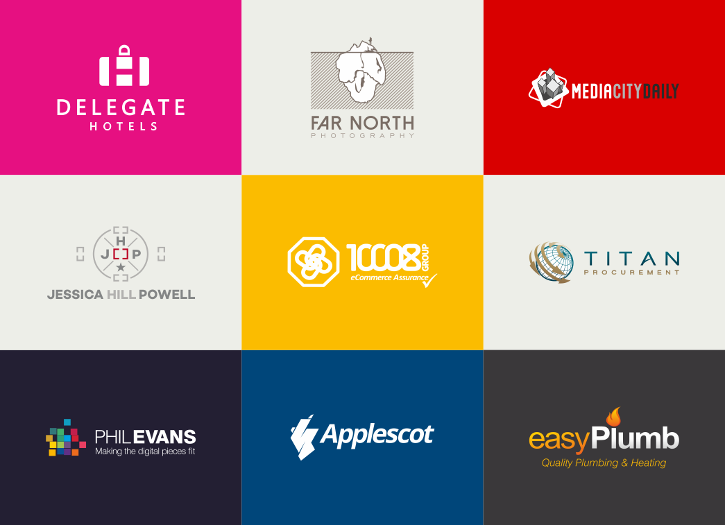 I will design a professional and beautiful logo