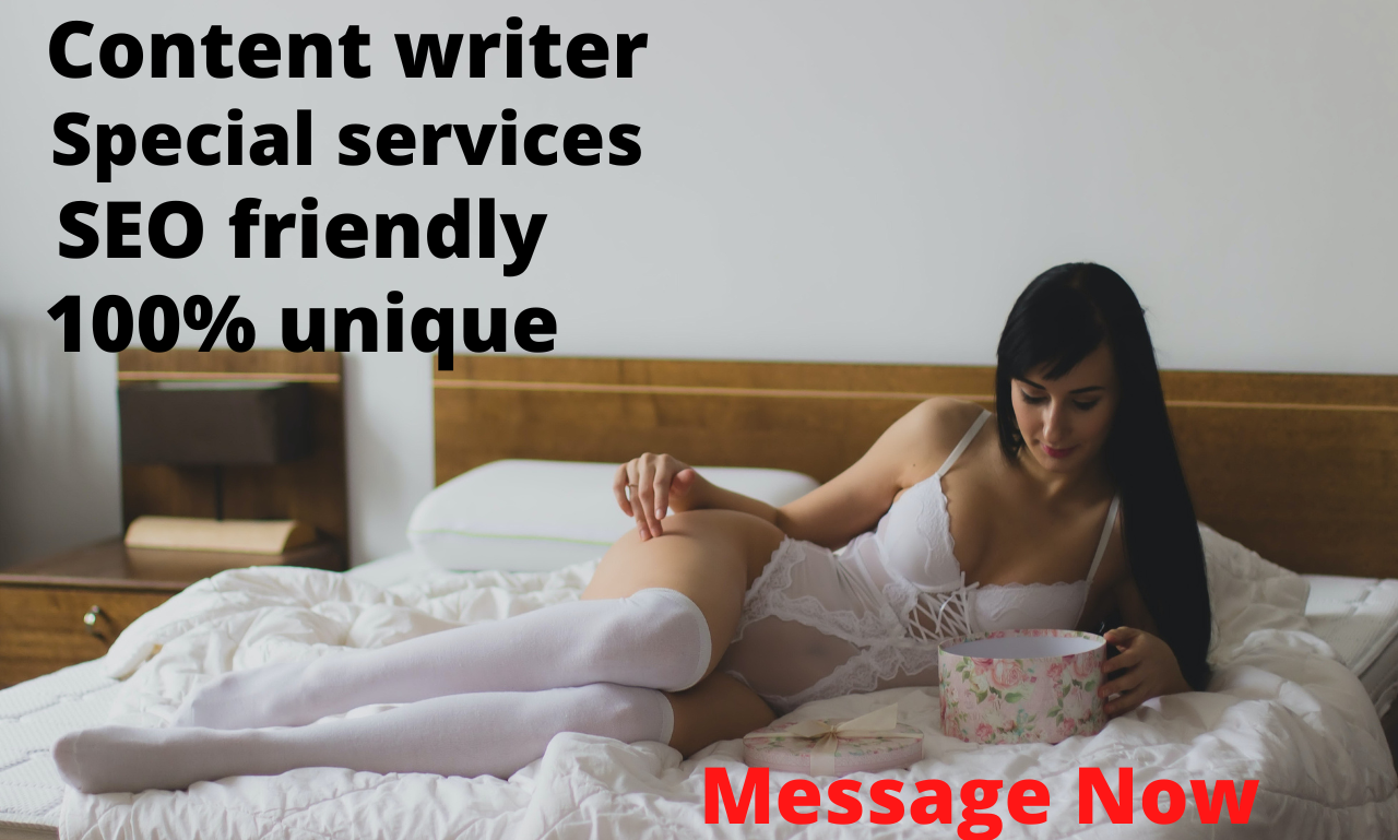 I will write WordPress article, WordPress blogs and content writing as a content writer