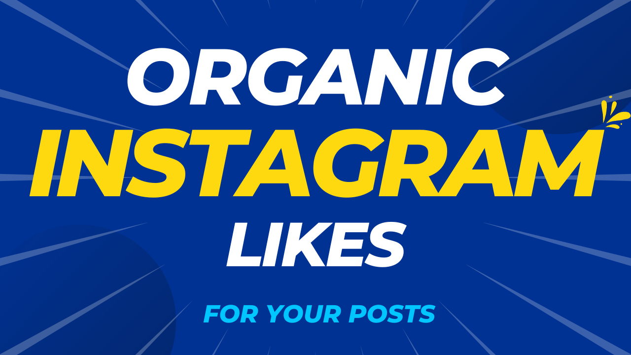 Insta Promotion or Insta Marketing For Organic Growth - IG Likes