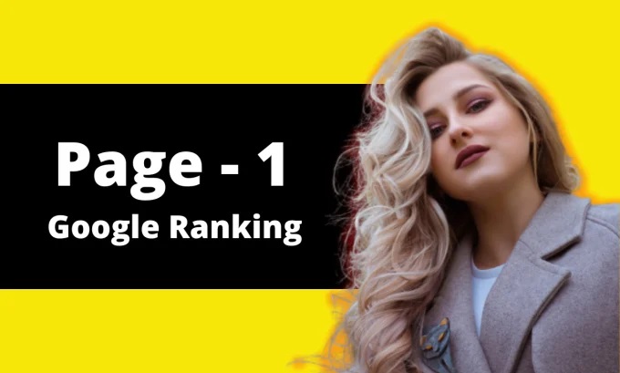 I will do monthly local seo service for google maps