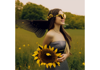 I will generate 4 AI image based on your Text 