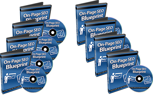 Get OnPage SEO Blueprint SECRETS and Change your life