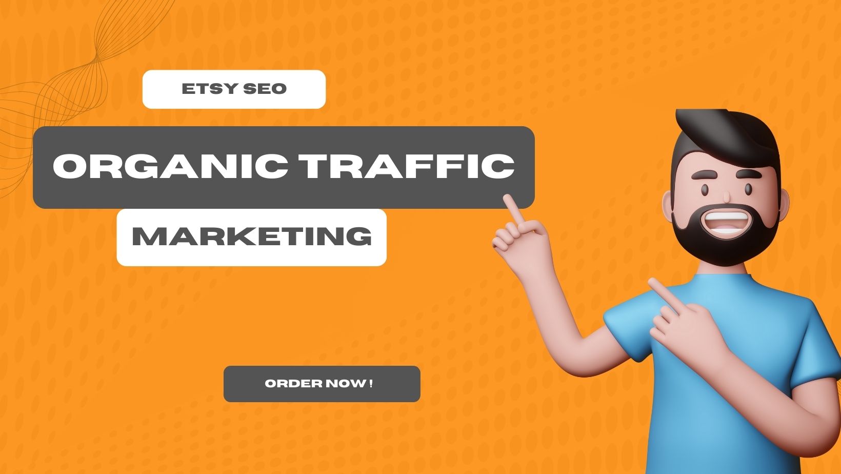 Etsy Products SEO , Best Keywords Researcher