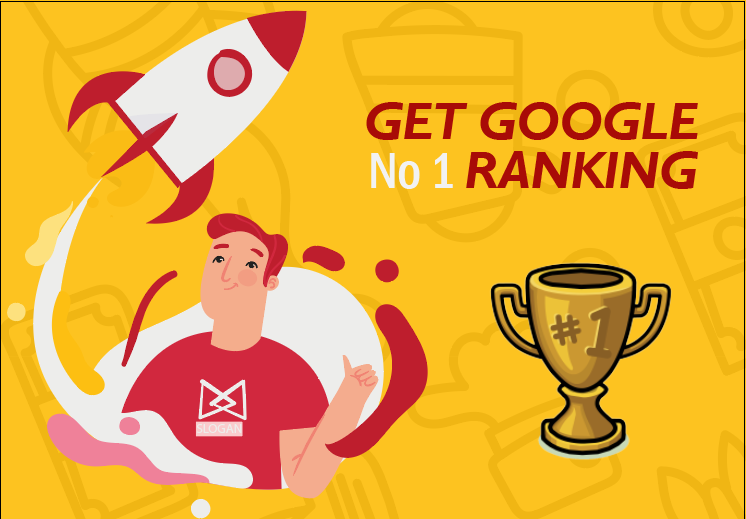 I will build high quality dofollow SEO backlinks link building google top ranking