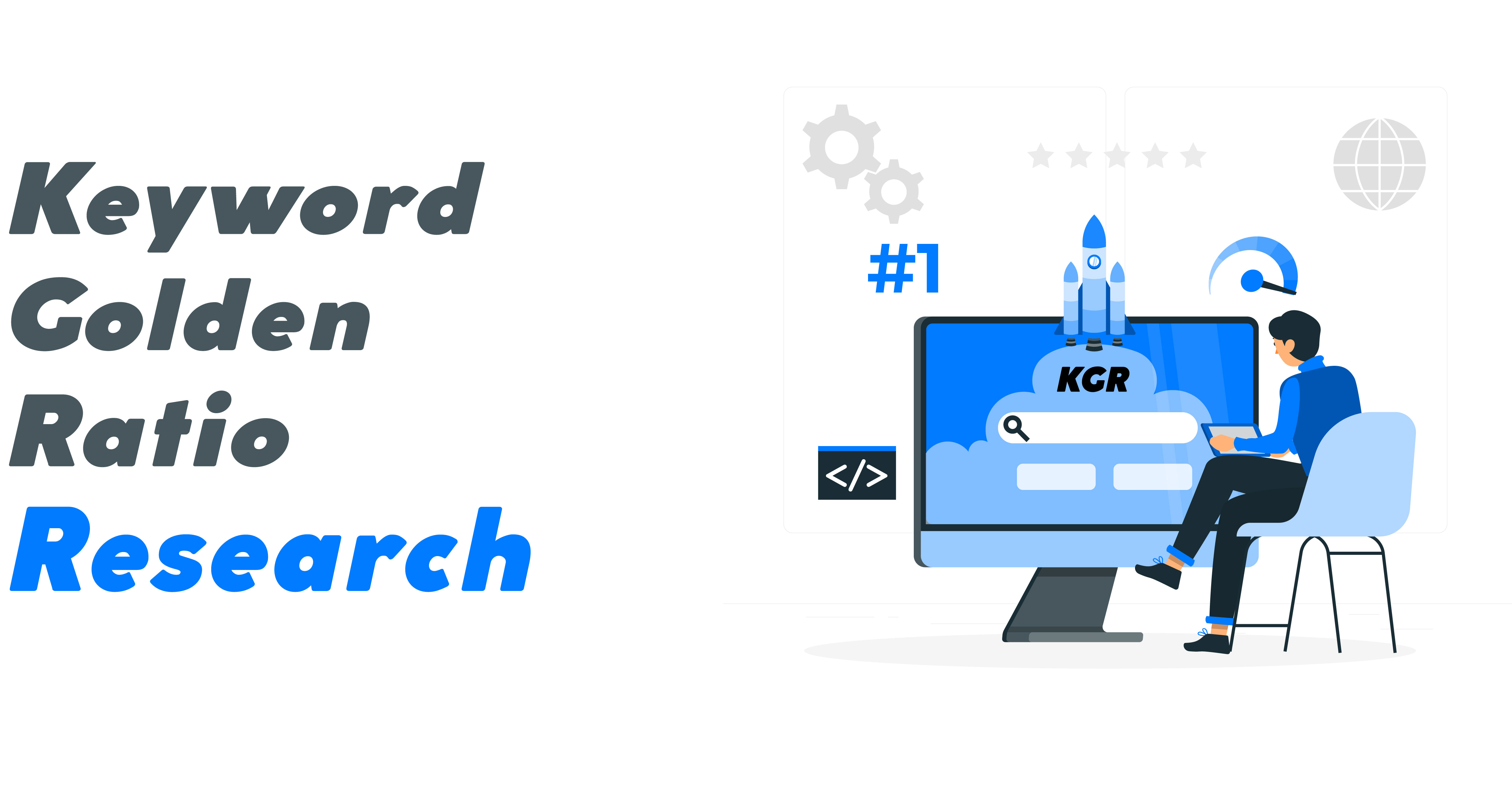 I will do KGR keywords research that will rank in google/wix/squarespace/esty/shopify