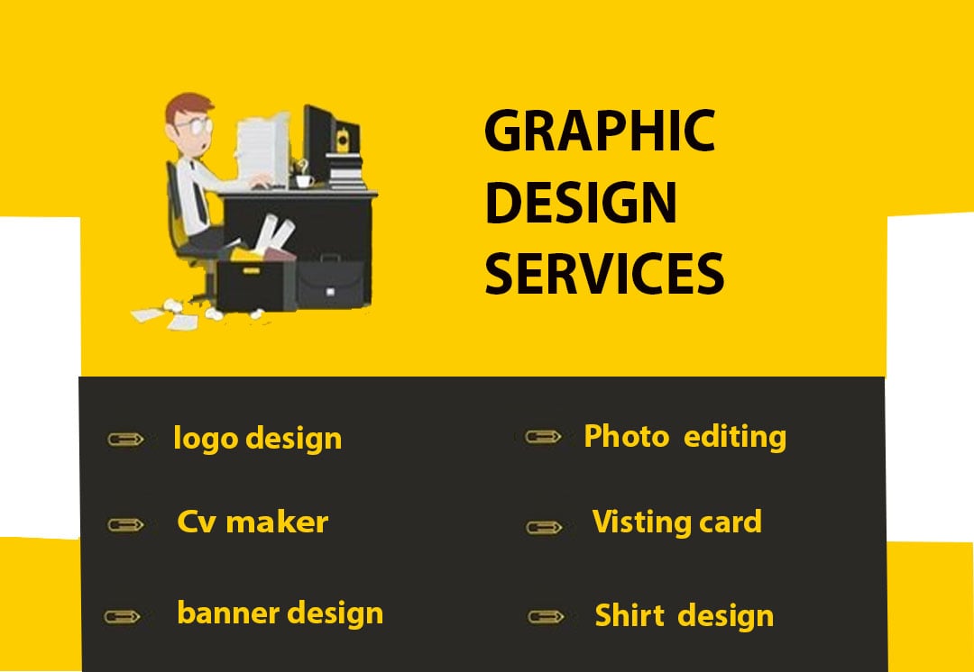 3 Unique Concepts + Unlimited Revisions + Source File...