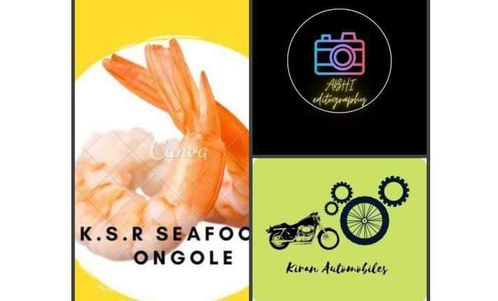  I can make creative and wow logo