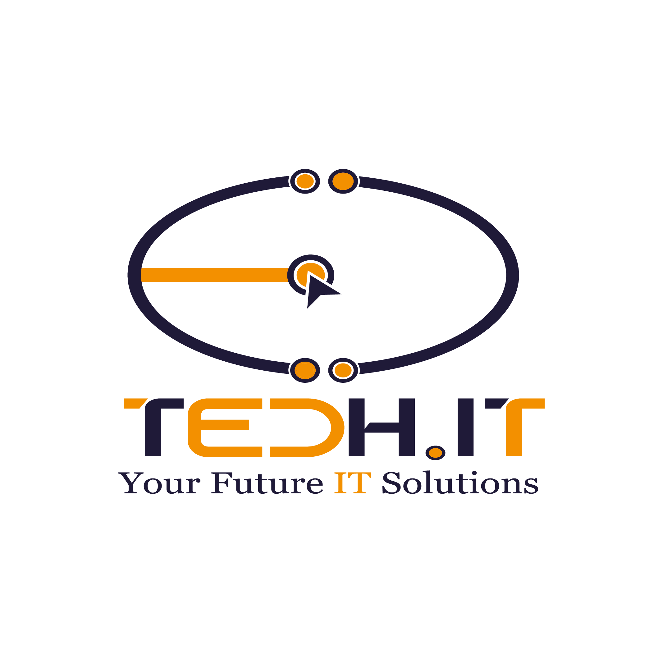 I Design Your Dream Identity for Your Company